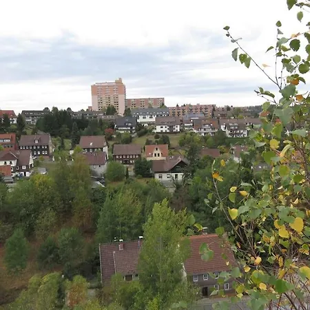 Schoene Aussicht Lägenhet Altenau (Lower-Saxony)