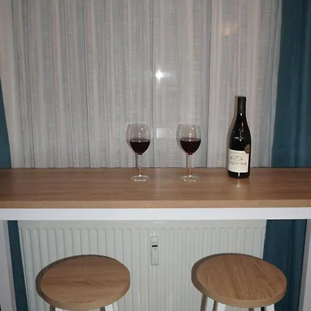 Schoene Aussicht * Altenau (Lower-Saxony)