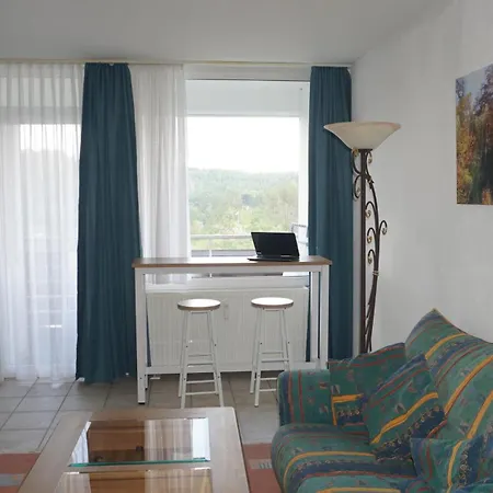 Lägenhet Schoene Aussicht