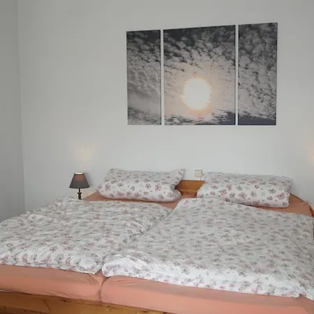 Schoene Aussicht Lägenhet