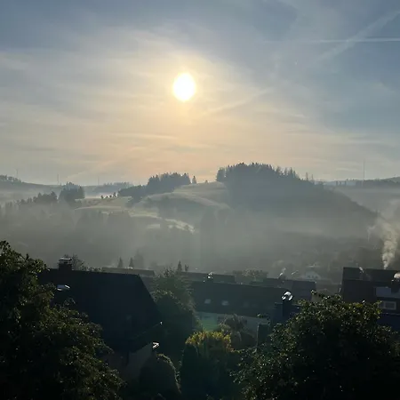 Schoene Aussicht Lägenhet *