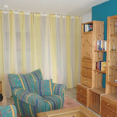 Schoene Aussicht Altenau (Lower-Saxony)