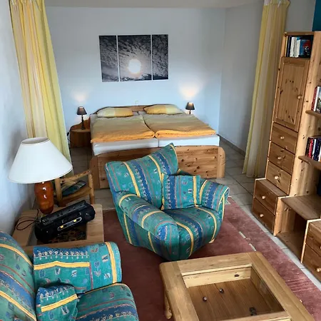 Schoene Aussicht * Altenau (Lower-Saxony)