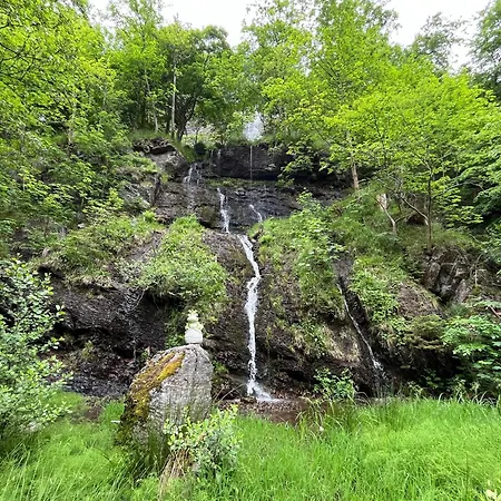 Lägenhet Schoene Aussicht