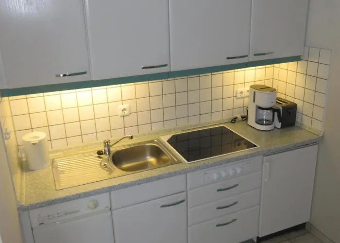 Schoene Aussicht Apartman